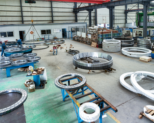 生產車間 生產車間